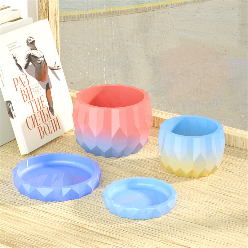1 Set Stampi per fioriera in s - Flower Girl Basket recensione e prezzo