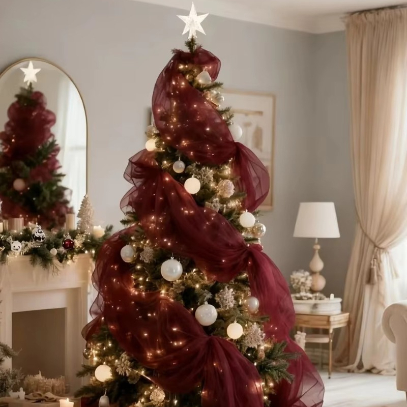 Fiocco Decorativo Natalizio da - Wedding Supply Shops recensione e prezzo