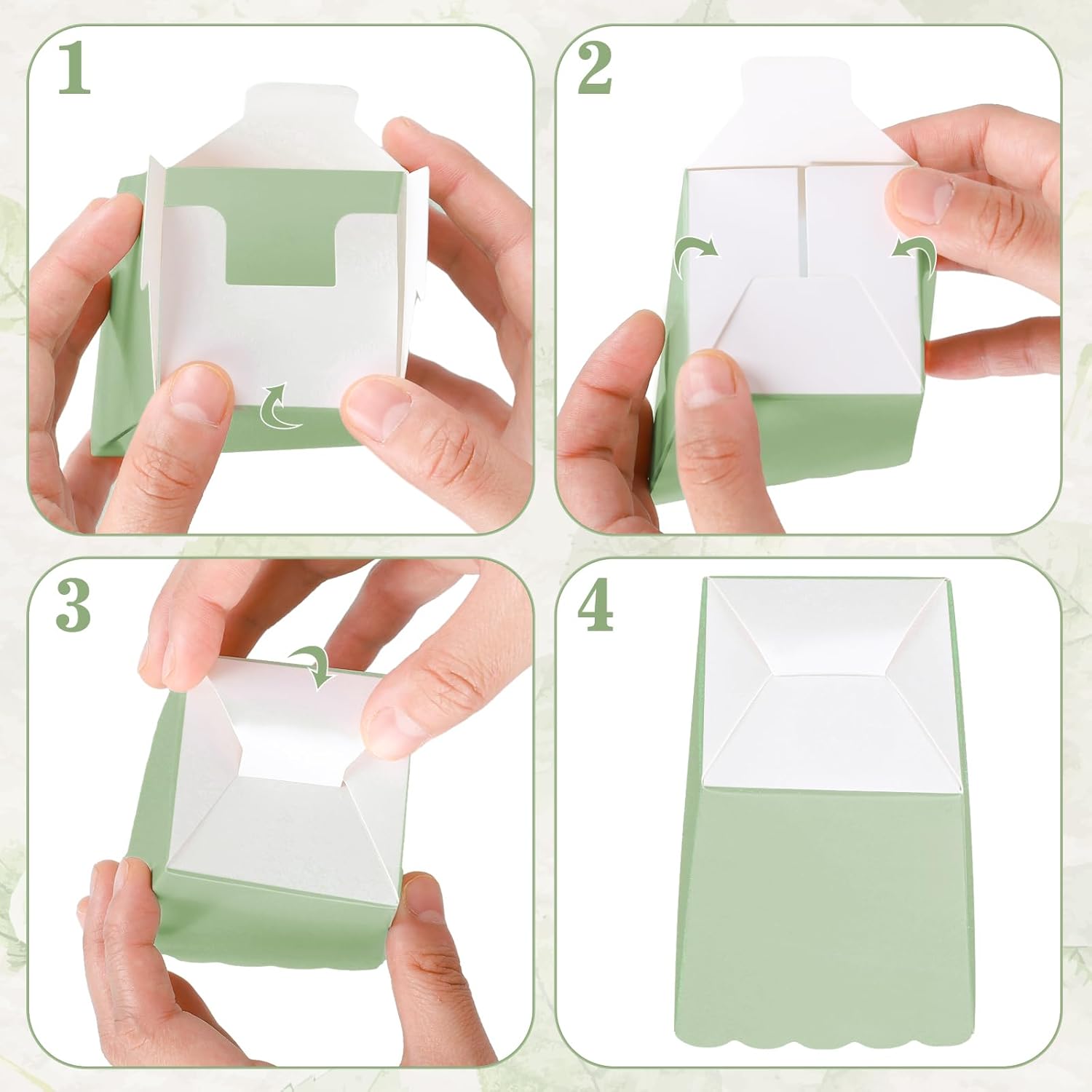 12 mini scatole per popcorn ve - Wedding Supply.Box recensione e prezzo