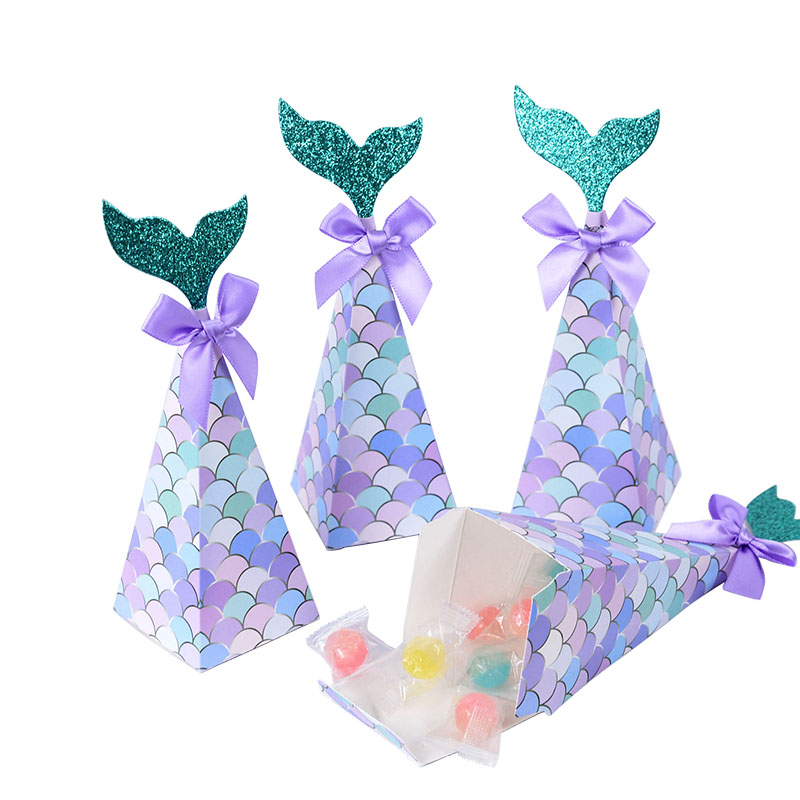 10 pezzi scatola di caramelle  - Wedding Supply.Box recensione e prezzo
