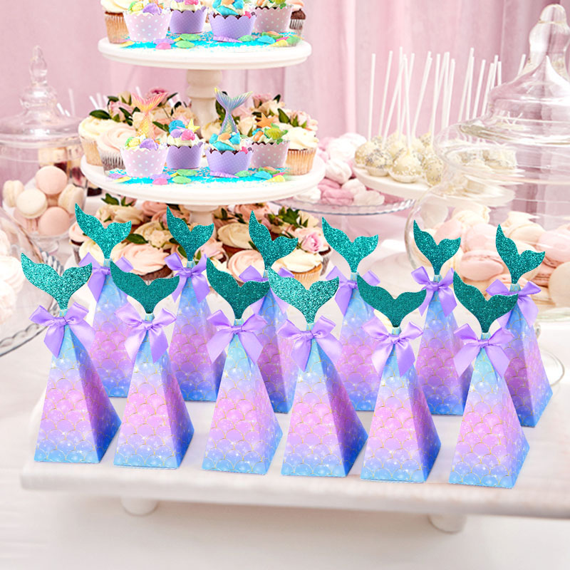 10 pezzi scatola di caramelle  - Wedding Supply.Box recensione e prezzo