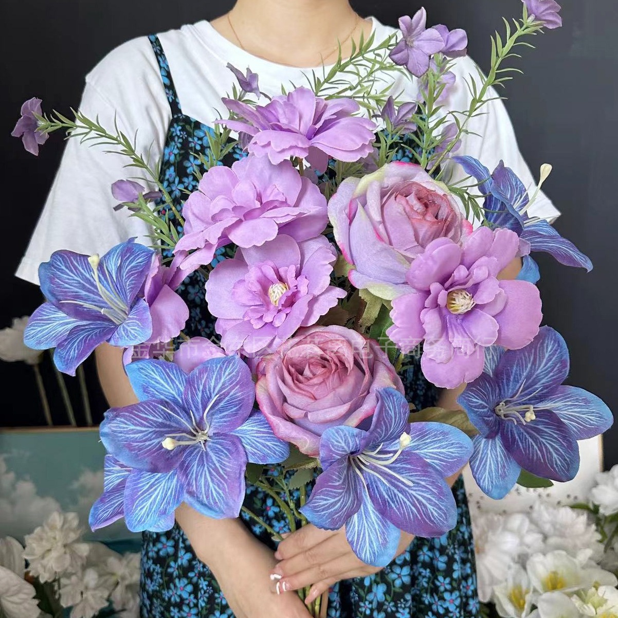 Fiori di Giglio Artificiali St - Wedding Supply Shops recensione e prezzo