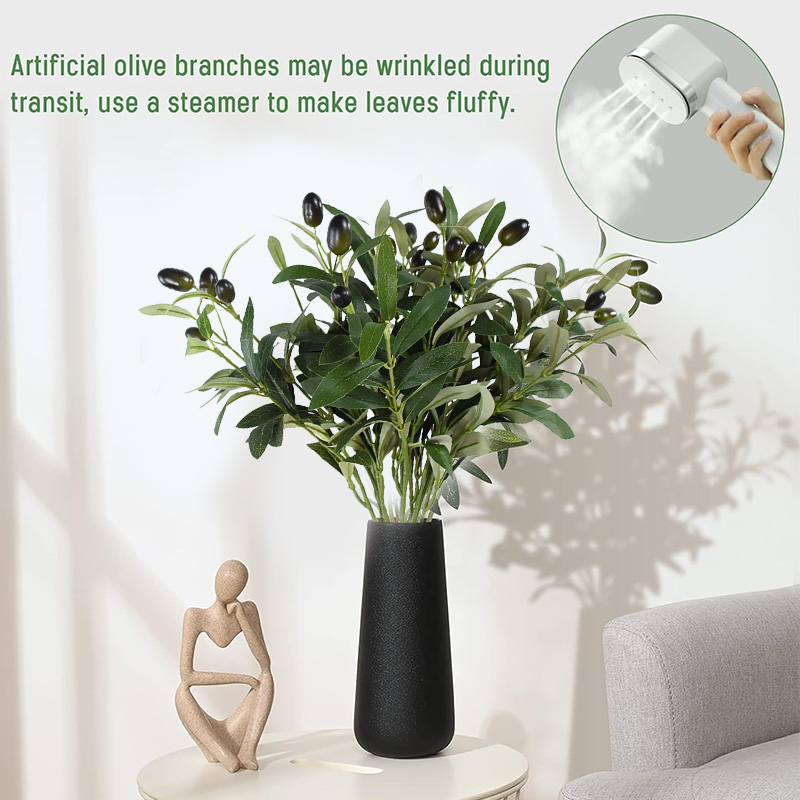 1/3/5 pezzi pianta artificiale - Flower Girl Basket recensione e prezzo