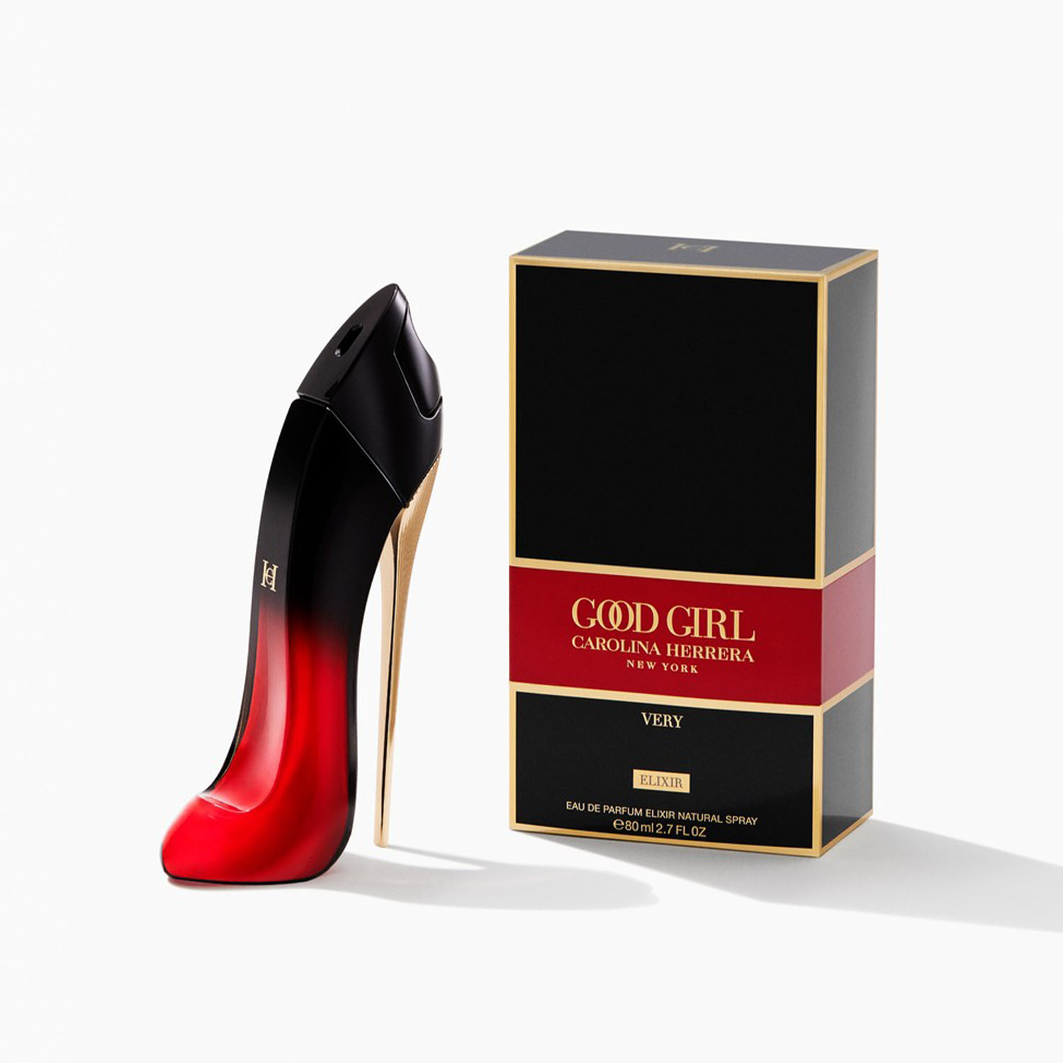 Carolina Herrera Very Good Gir - Good Floral & Wedding Decor Supply recensione e prezzo