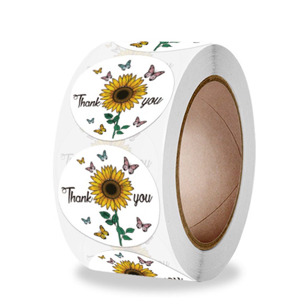 100-500 pezzi rotondi grazie a - Wedding Sutra recensione e prezzo