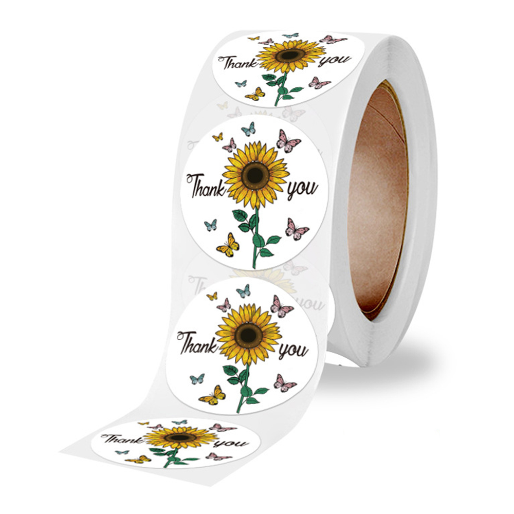 100-500 pezzi rotondi grazie a - Wedding Sutra recensione e prezzo