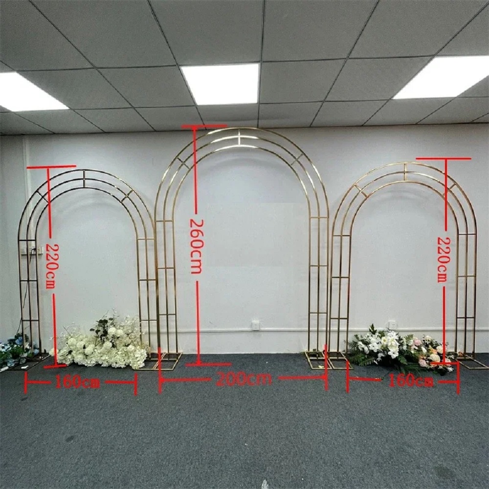 Supporto per arco nuziale in o - The Wedding Supply Store recensione e prezzo