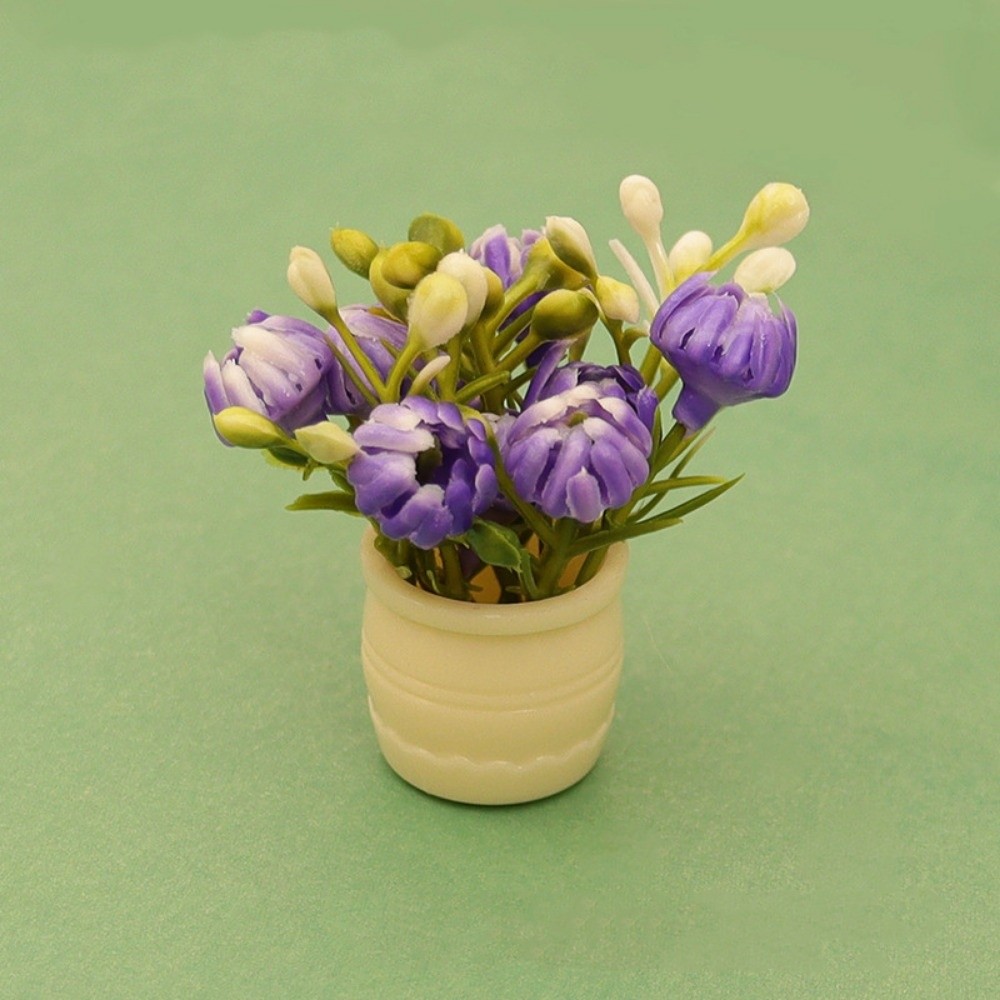Vaso in Miniatura per Casa del - Flower Girl Basket recensione e prezzo