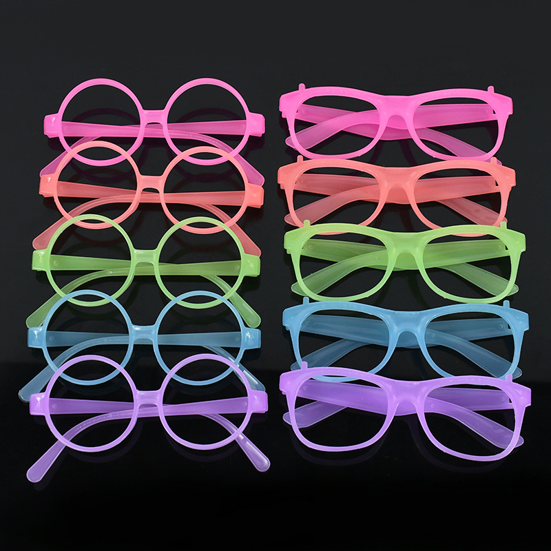 1 paio di occhiali neon che si - Wedding Supply In Bulk recensione e prezzo