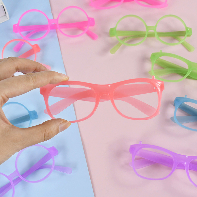 1 paio di occhiali neon che si - Wedding Supply In Bulk recensione e prezzo