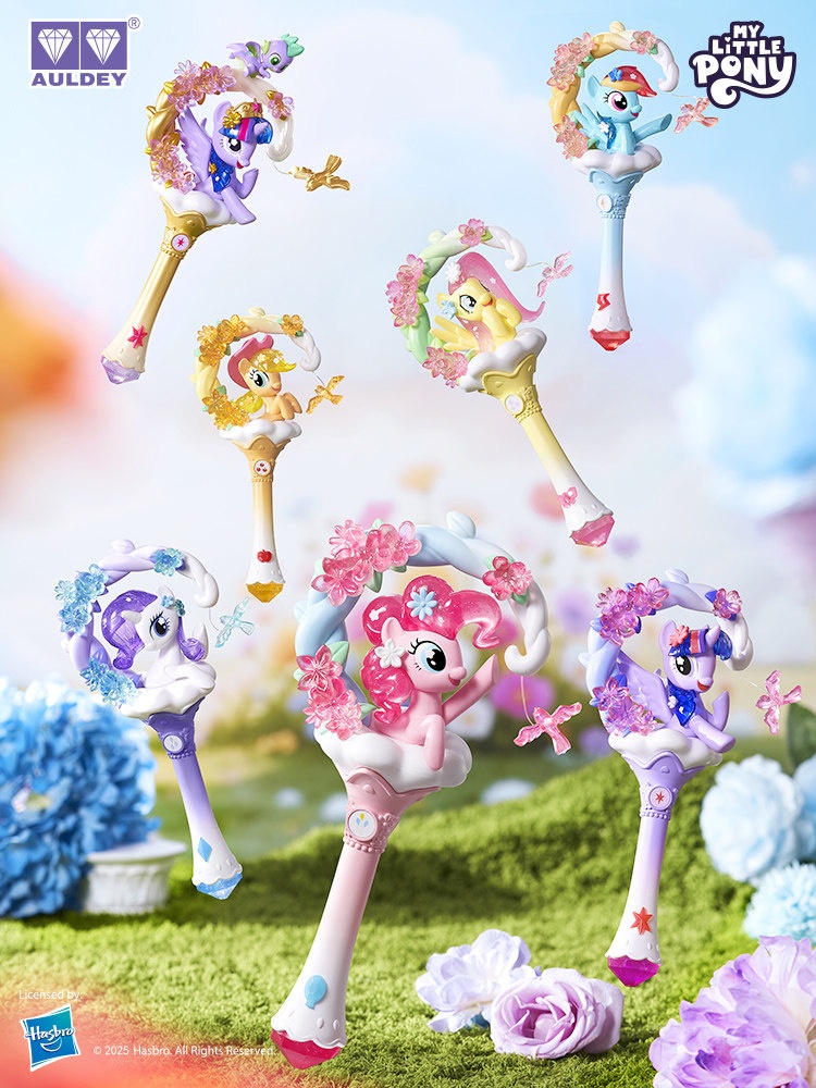Auldey My Little Pony Flowey M - Good Floral & Wedding Decor Supply recensione e prezzo
